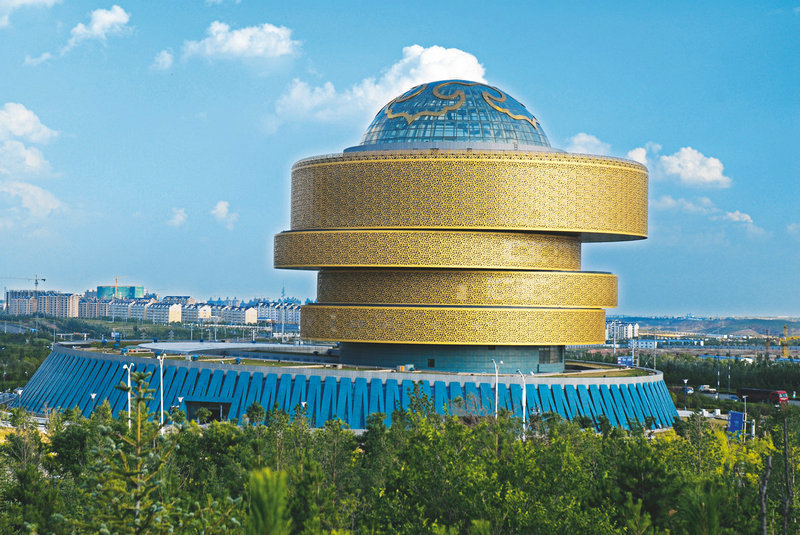 45-鄂爾多斯青銅器博物館及檔案館工程_1.JPG